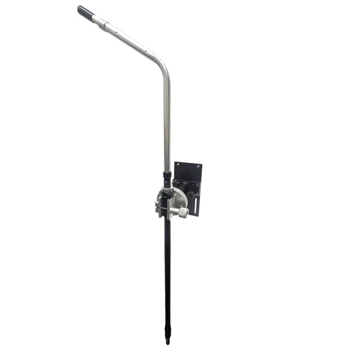 Pontoon - BreakAway Transducer Pole