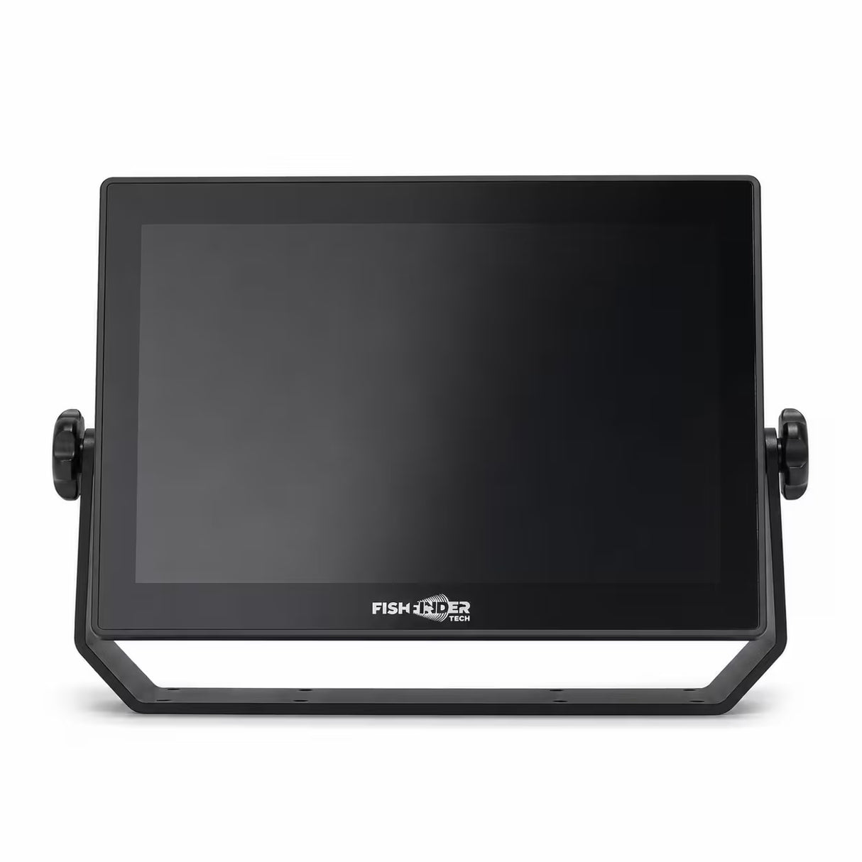 Fish Finder Tech Smart Screen 18.5 Inch showing front display