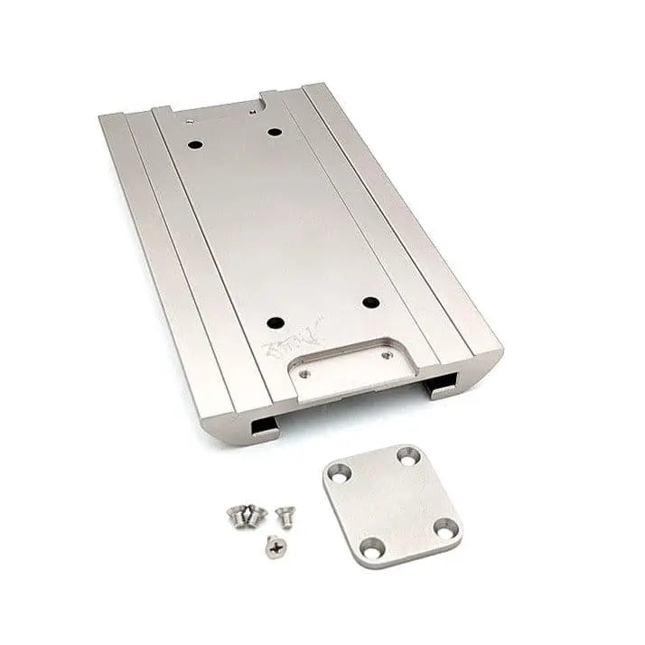 3 Inch Slide Mount Track