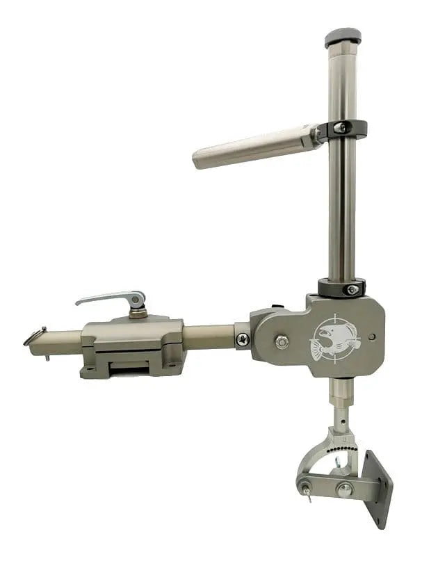 Gen4 Live Sonar Pole and Beam Mounting kit