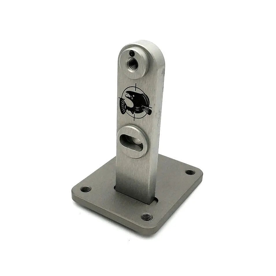 LVS34 Conversion Plate & Arm