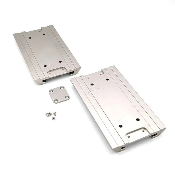3 Inch Slide Mount Track