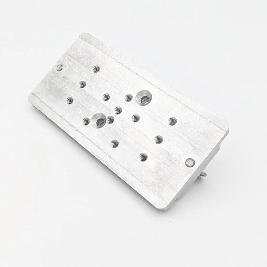 3″ Track Adapter Plate
