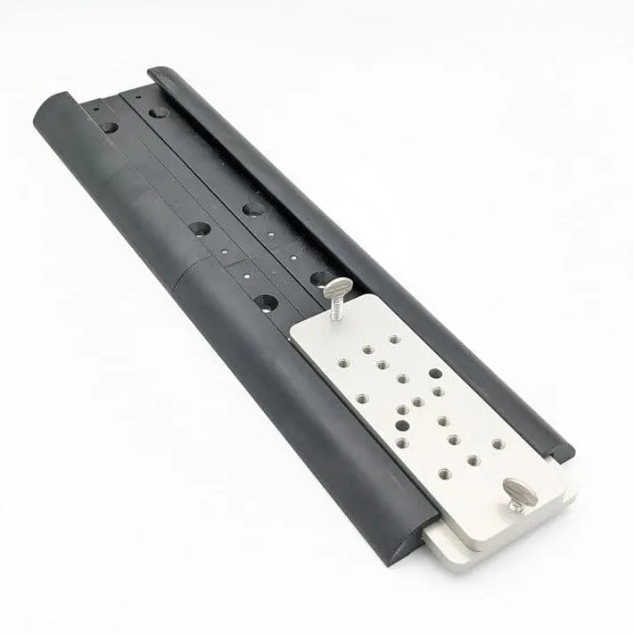 3 Inch Slide Mount Track