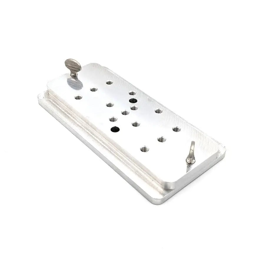 3″ Track Adapter Plate