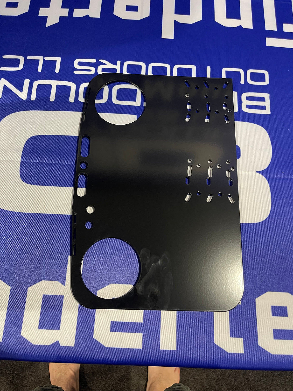 Ultimate Monduran Double Stack Kit – Limited Edition