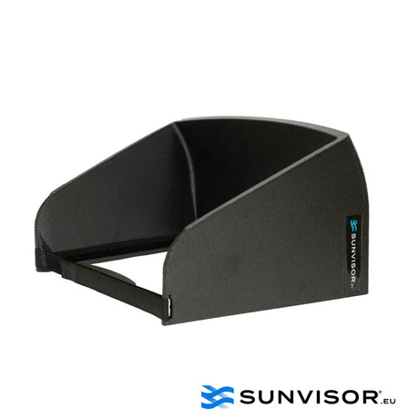Sunvisor Garmin Echomap ULTRA 122sv