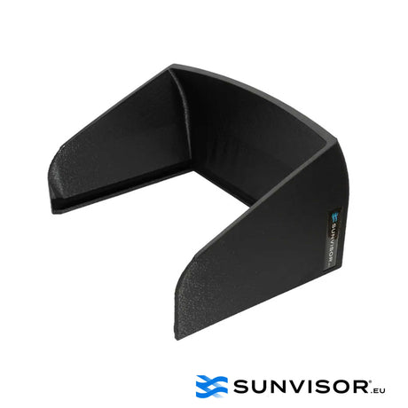 Sunvisor Garmin Echomap ULTRA 122sv