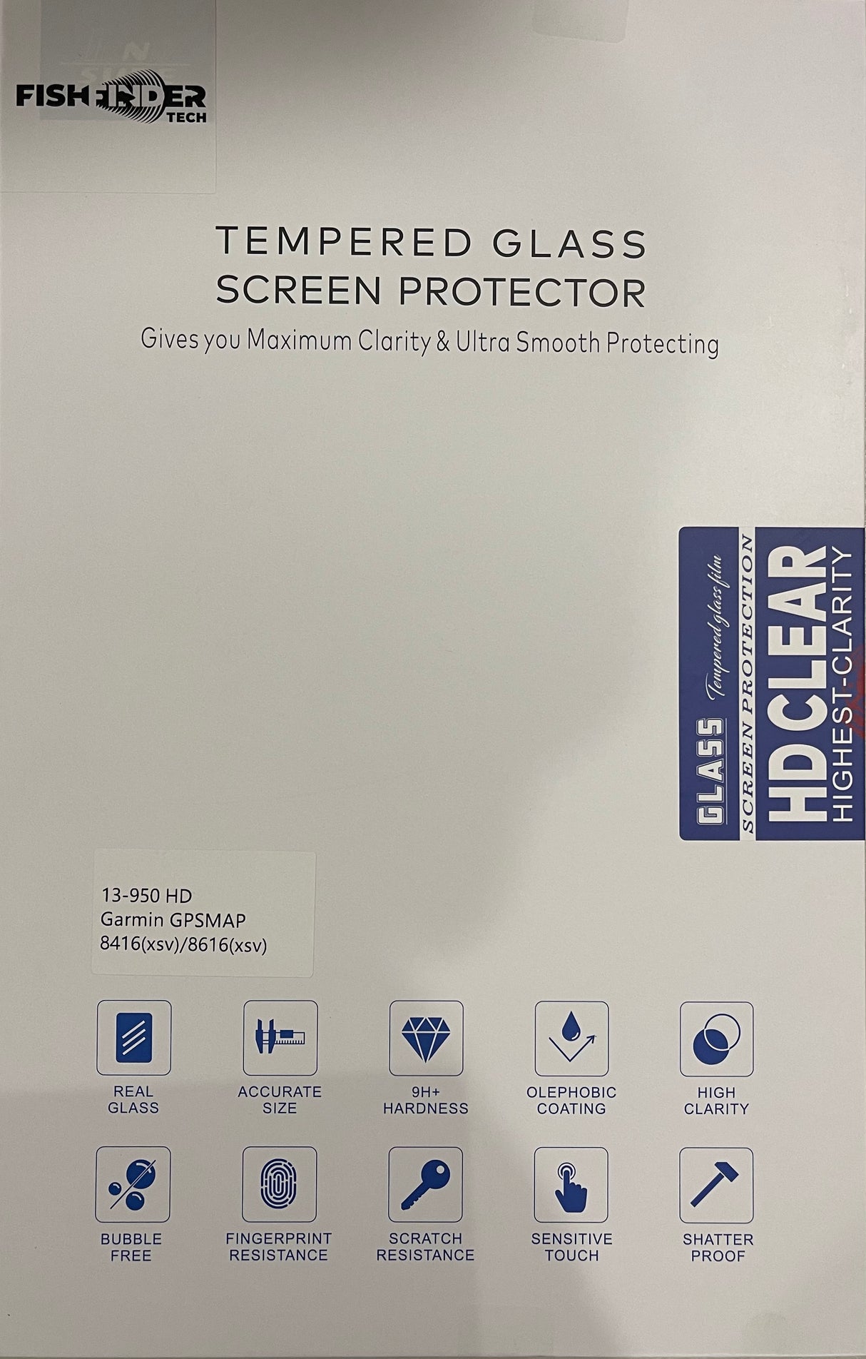 screen saver garmin 8416