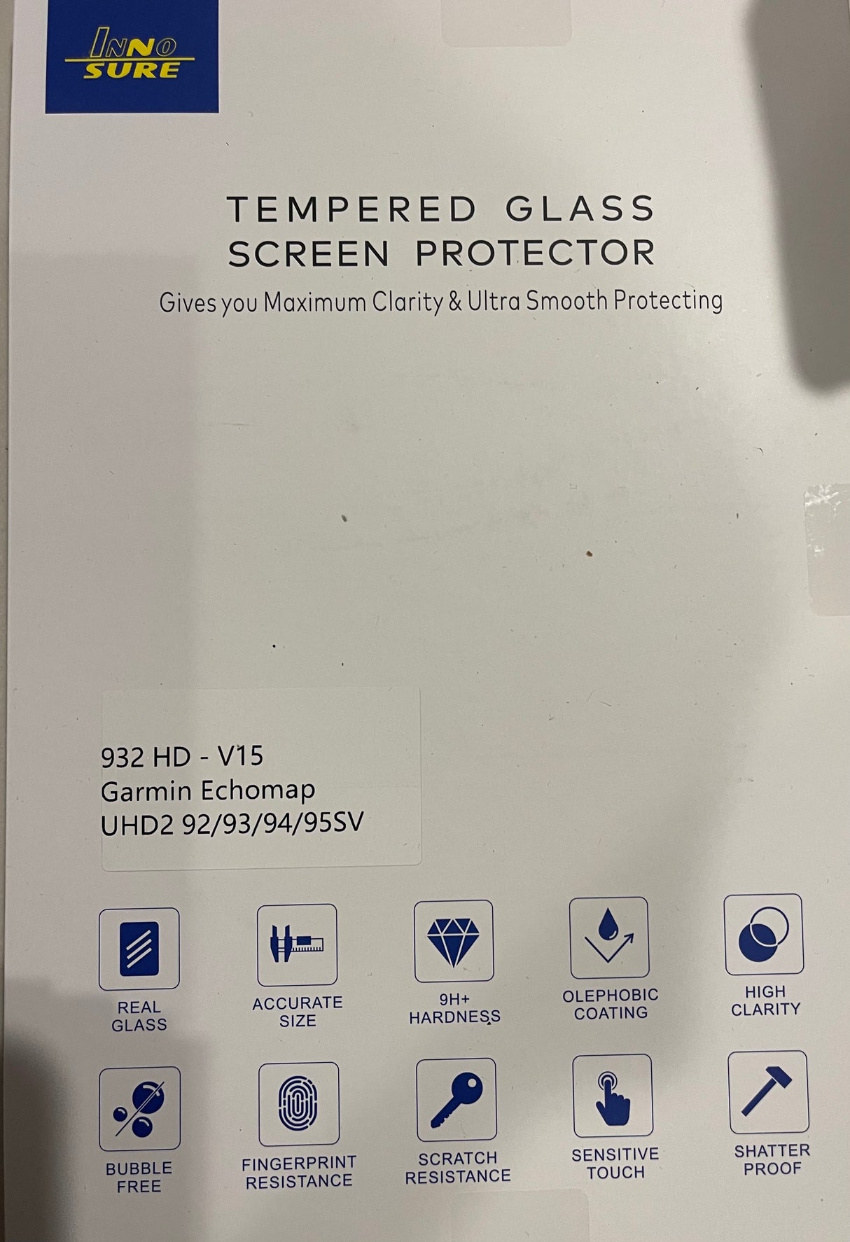 screen saver garmin echomap uhd2