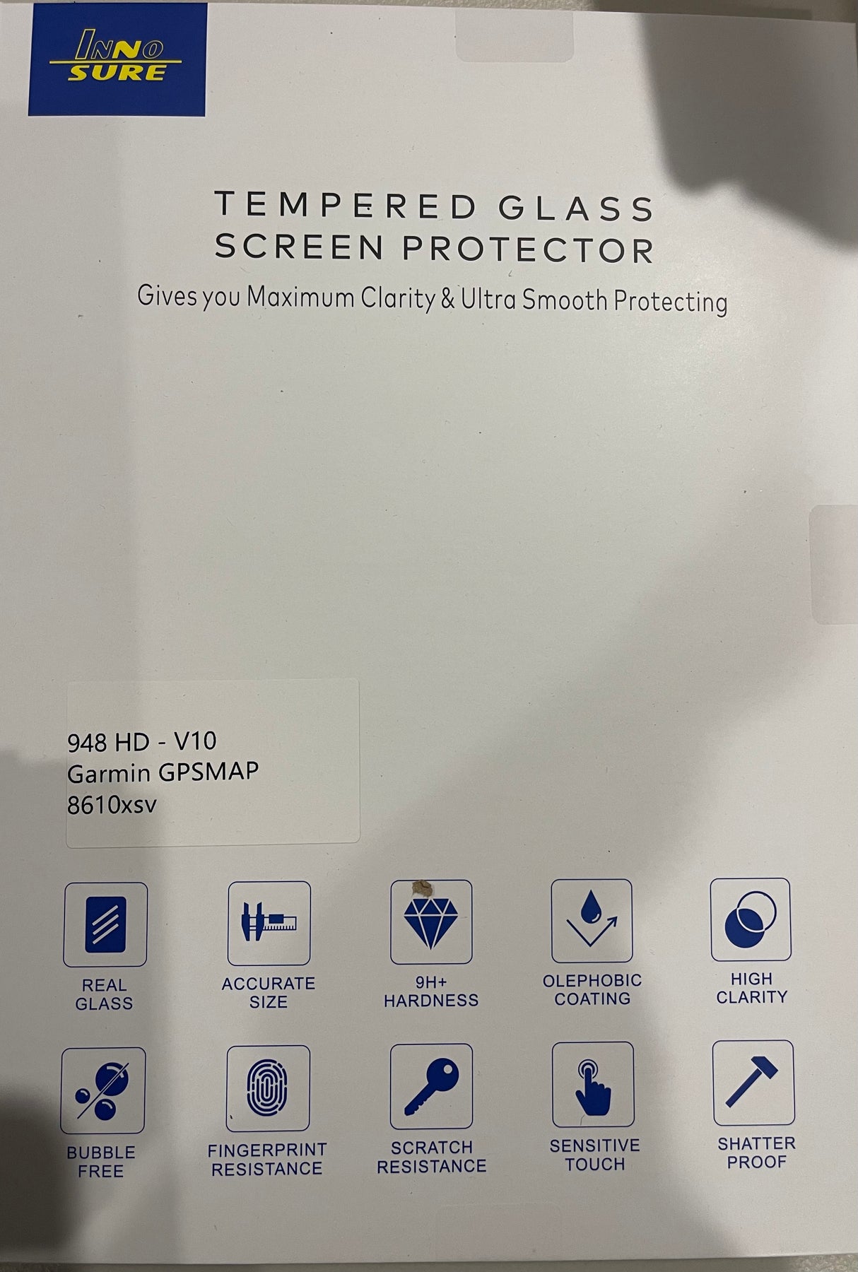 screen saver garmin gpsmap 8610 xsv