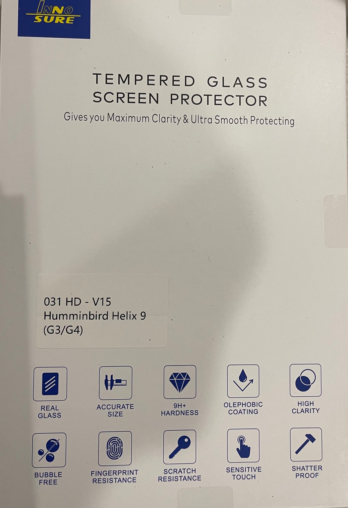 screen saver humminbird helix 9