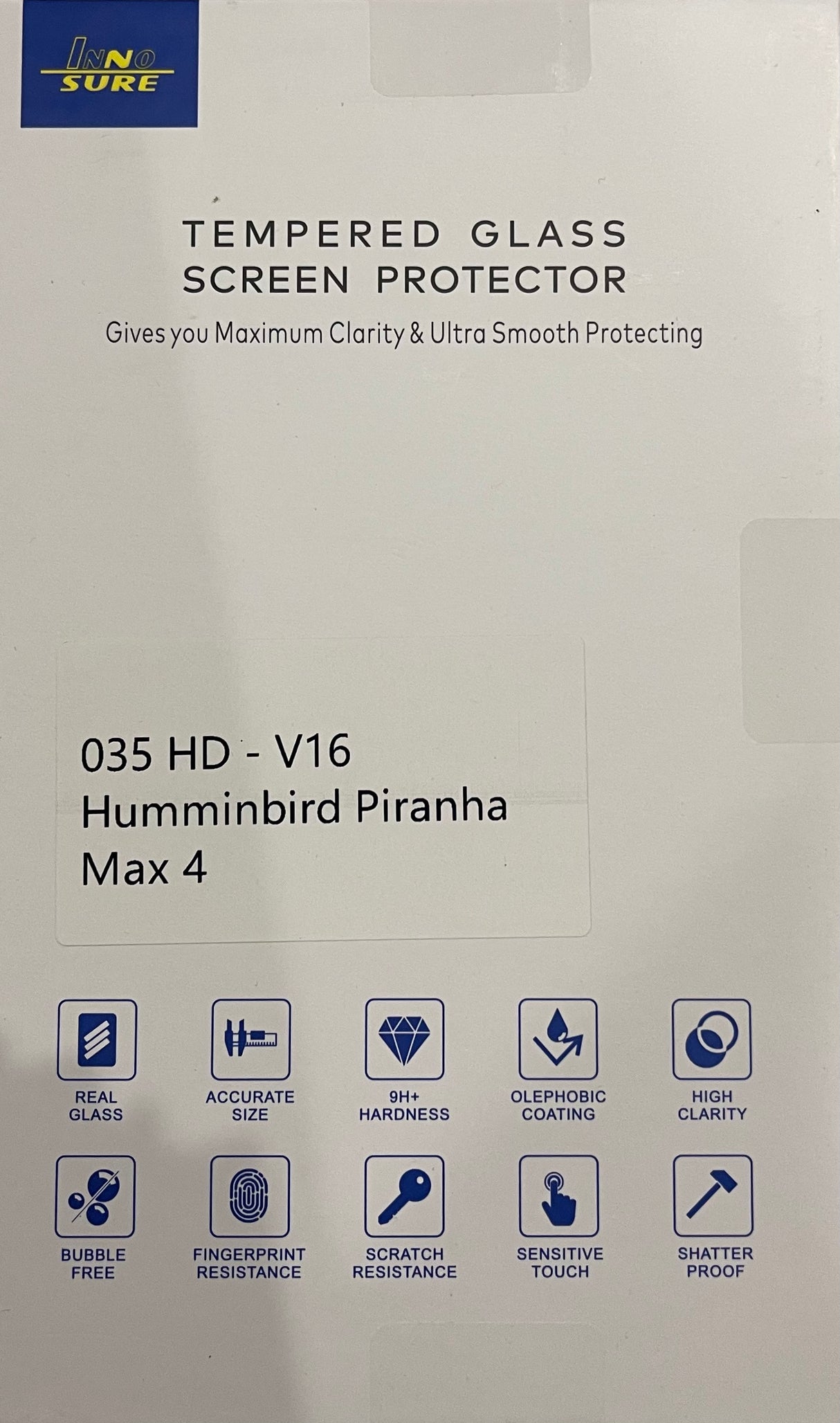 screen saver humminbird piranha max 4