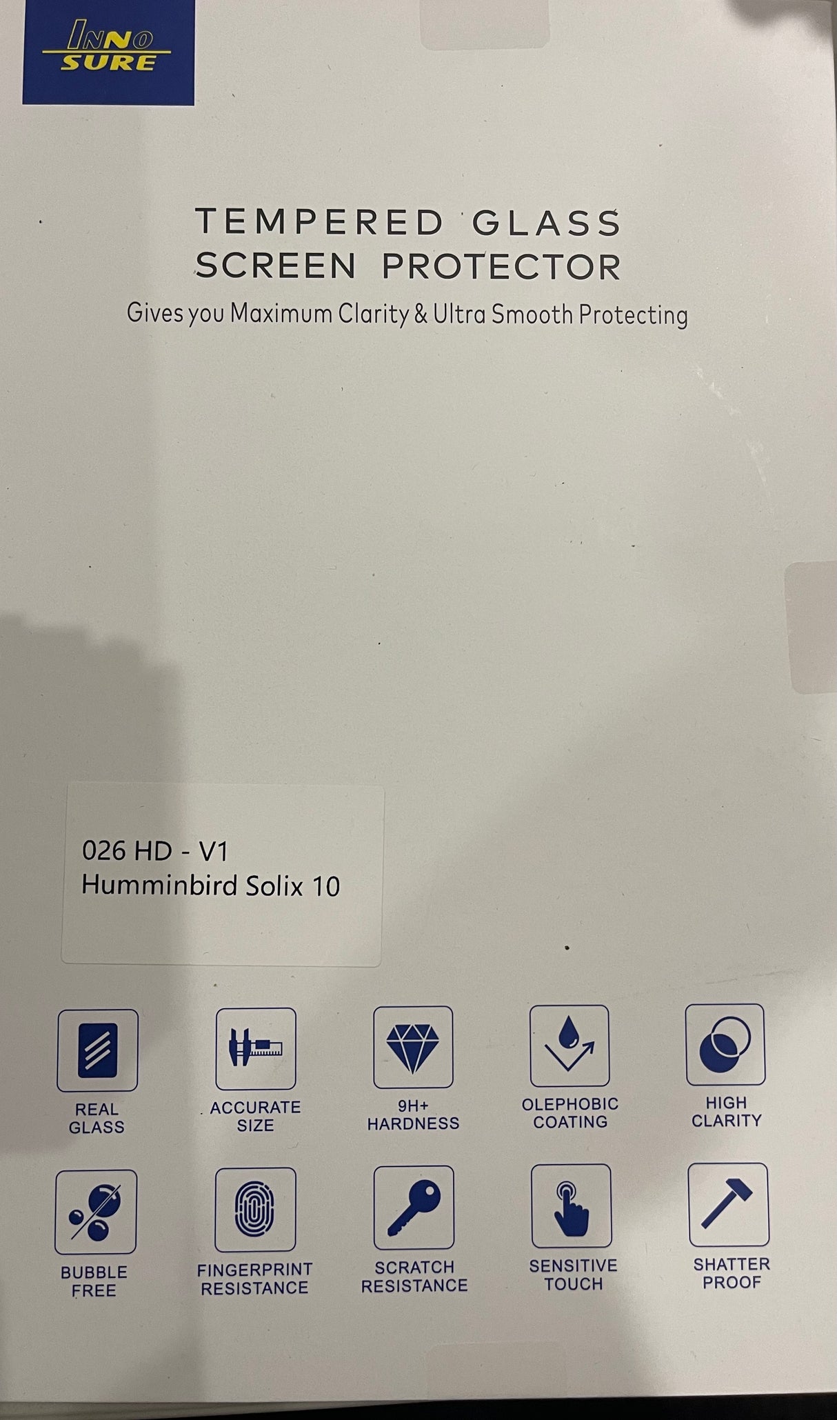 screen saver humminbird solix 10