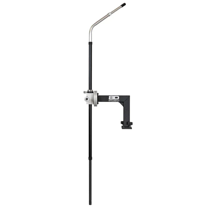 BreakAway Transducer Pole (Custom Arm Option Available)