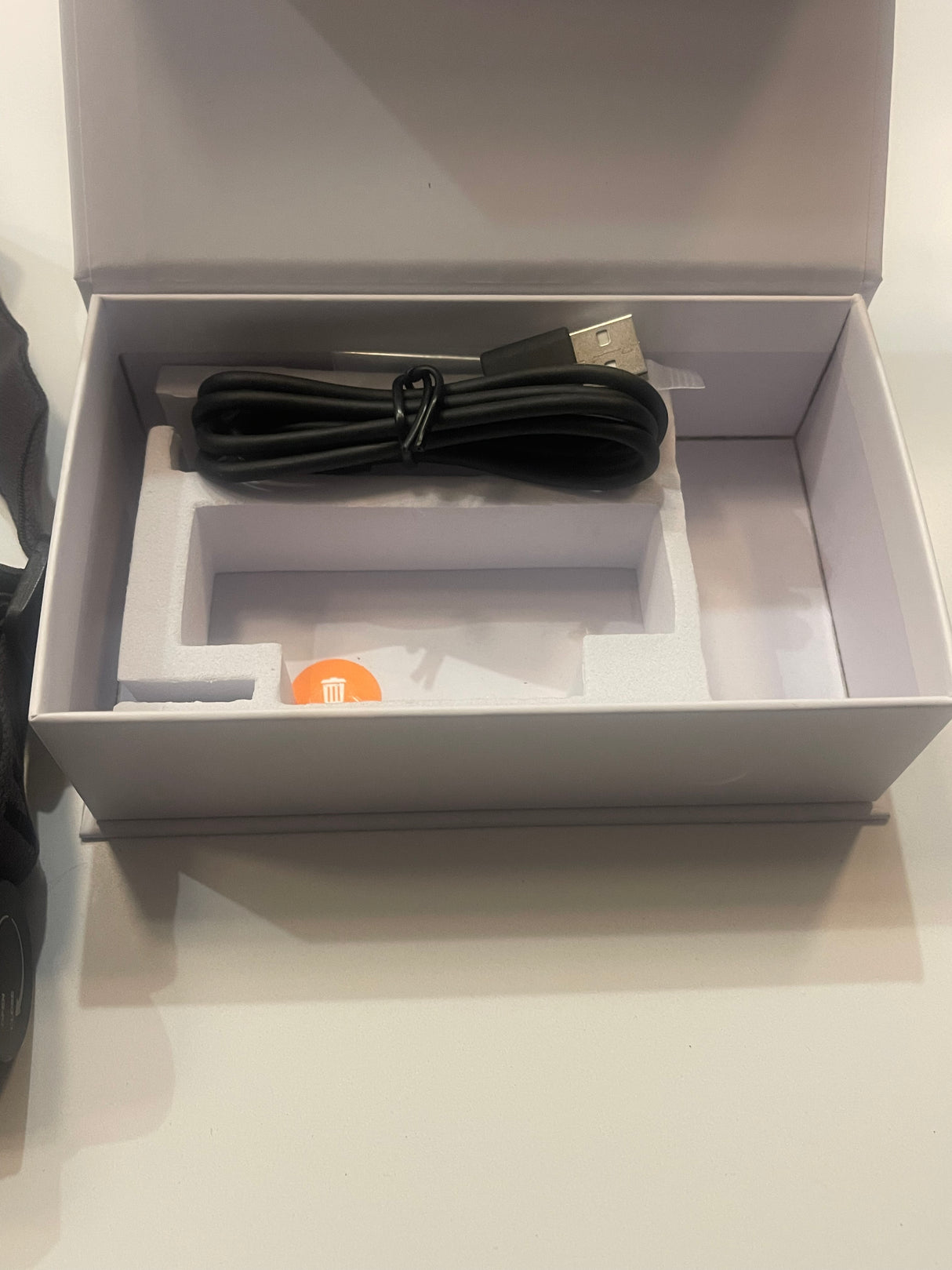 Fish Finder Tech LED Head Torch – 4000 Lumens