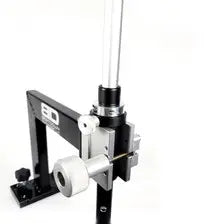 Fixed Transducer Pole (Custom Arm Option Available)
