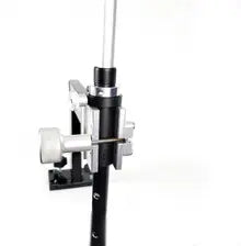 Fixed Transducer Pole (Custom Arm Option Available)