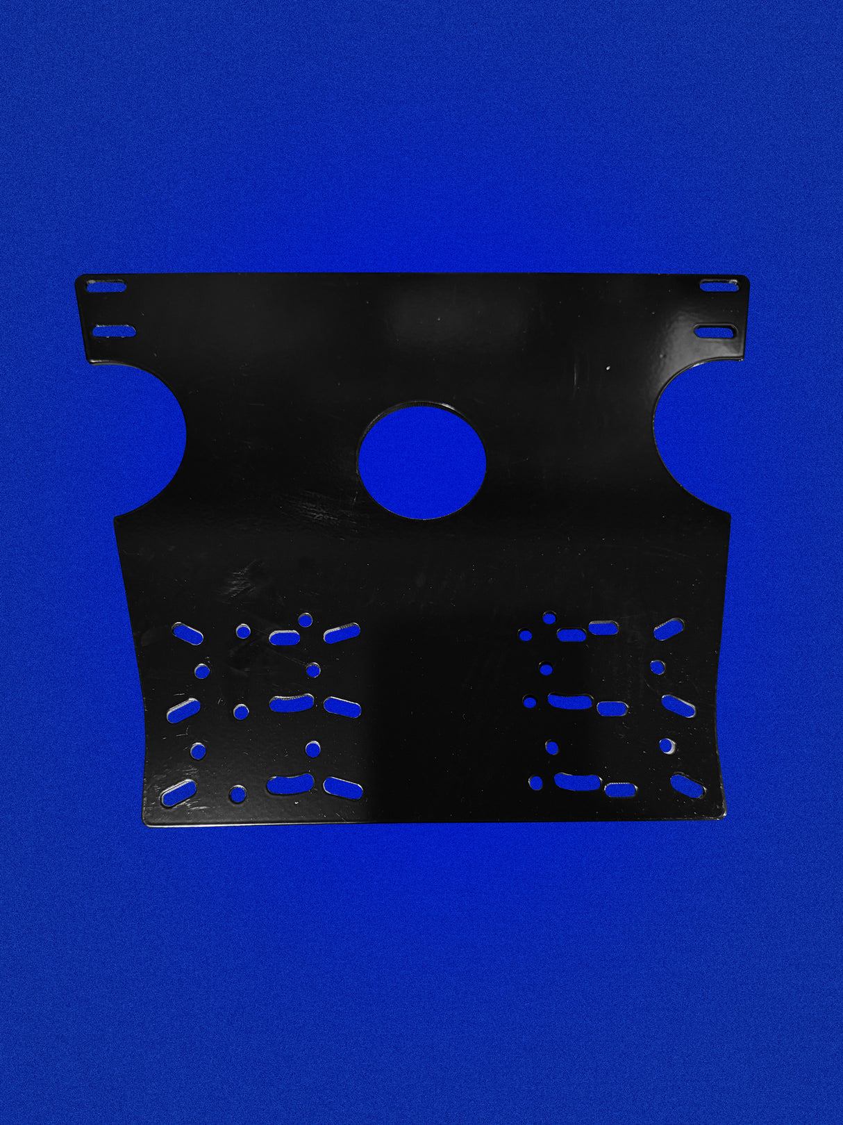 Ultimate Light Bar Only Plate