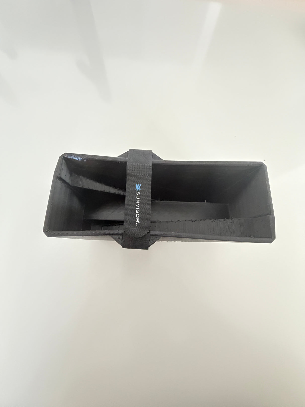 sunvisor lowrance active target xl protector