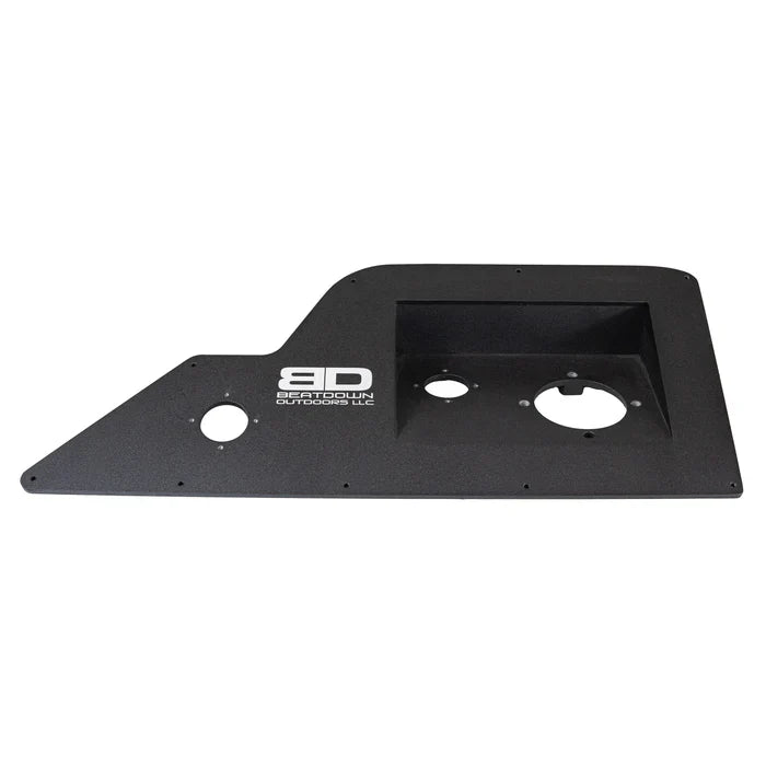 Leveling Plate - Caymas DVX