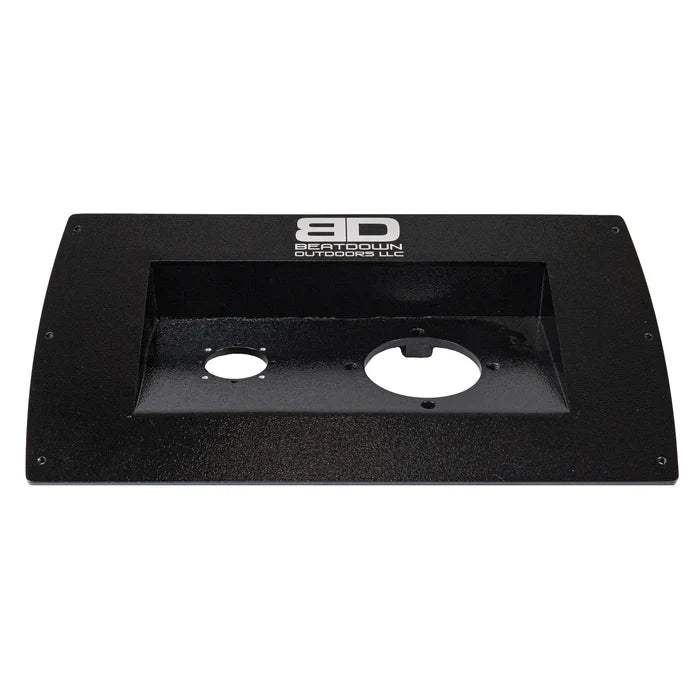 Leveling Plate - Lund