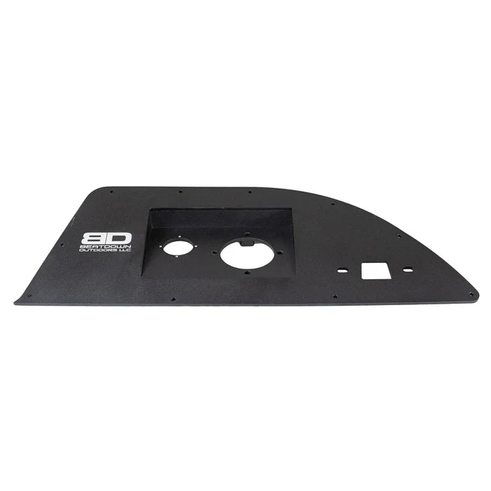 Leveling Plate - Nitro Z20