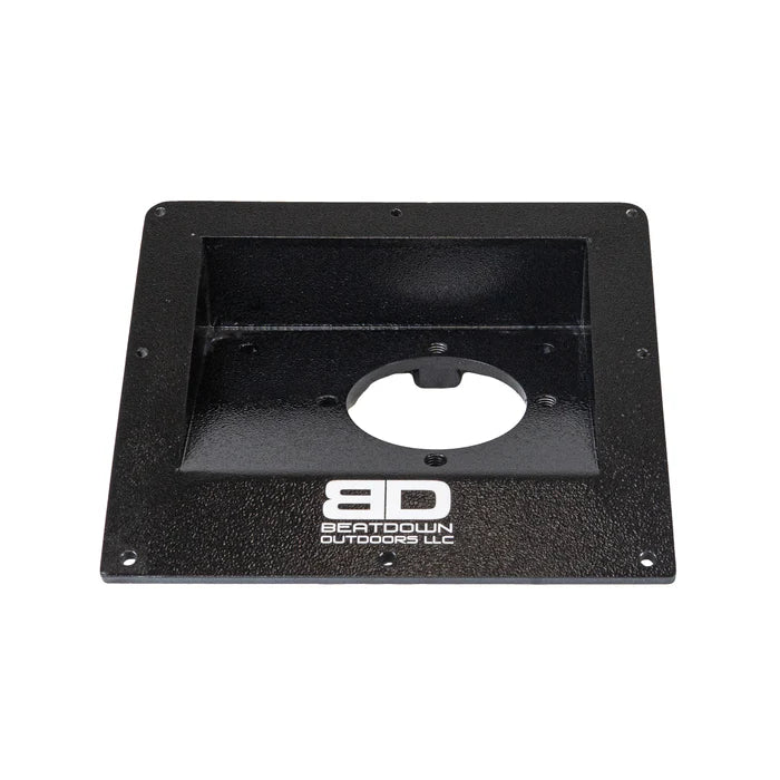 Leveling Plate - Phoenix Pro 818 & 819