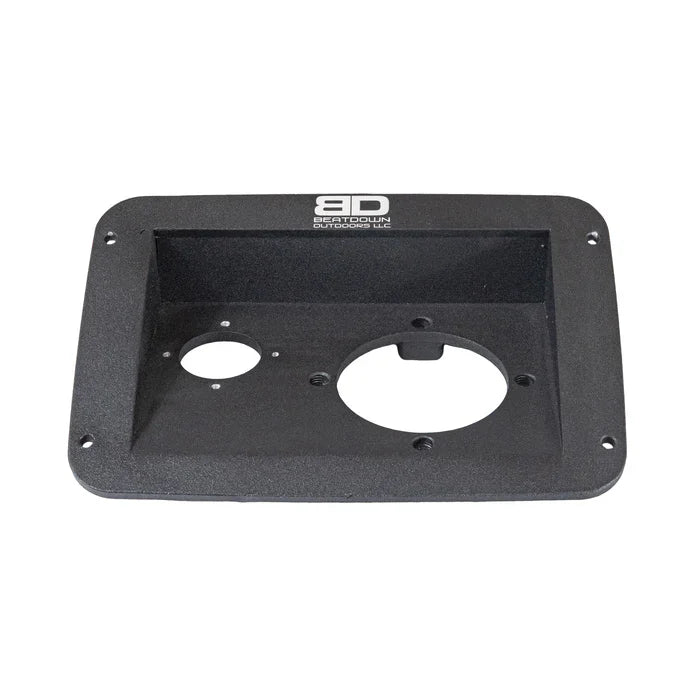 Leveling Plate - Skeeter ZX 150