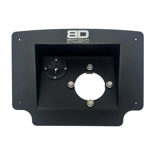 Leveling Plate - Ikon VLX