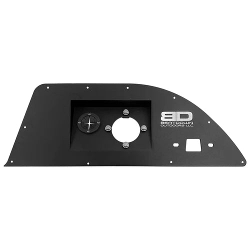 Leveling Plate - Nitro Z20 & Z21