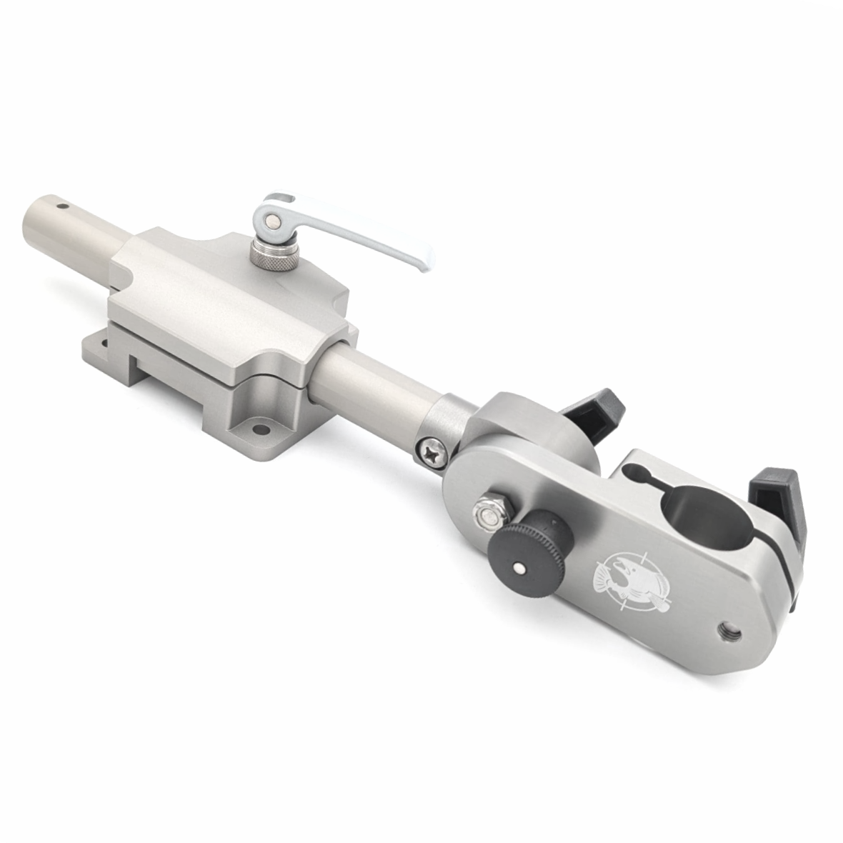 Gen4 Humminbird MEGA 360 Mounting kit