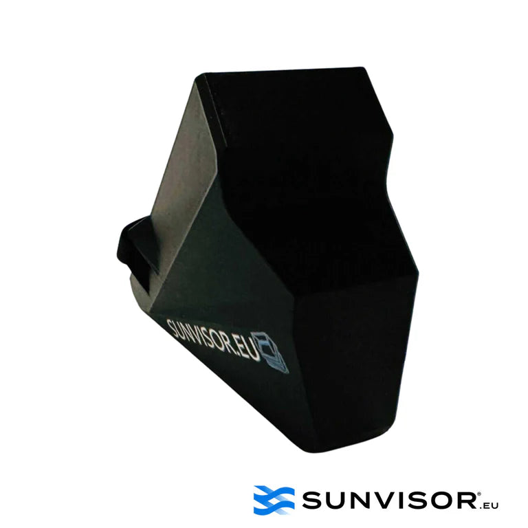 Protector/Cover for LVS34 Transducer (Forward/Down Mode)