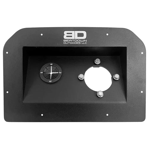 Leveling Plate - Skeeter FXR / ZXR