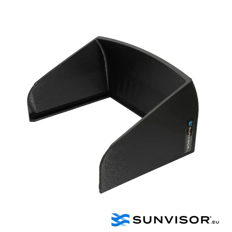 Sunvisor Garmin Striker Vivid 7sv