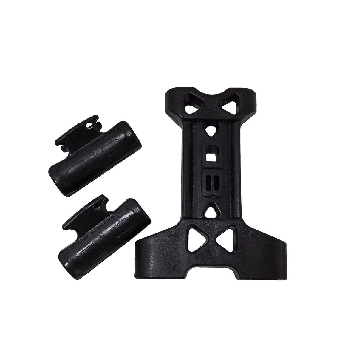 Transom Saver & Steering Clip Combo