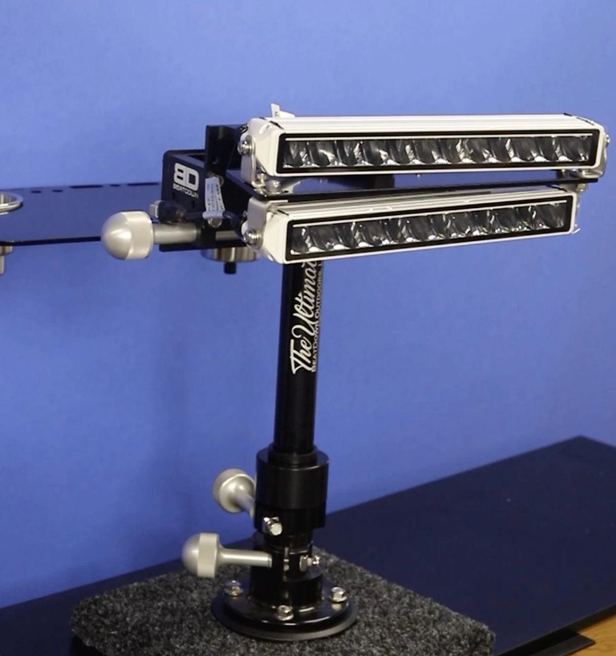 Ultimate Monduran Double Stack Kit – Limited Edition