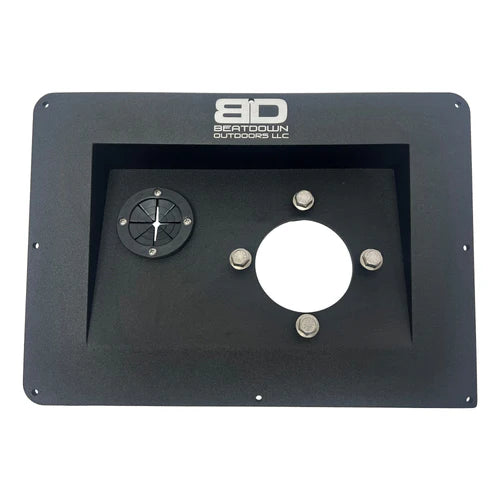 Leveling Plate - Vexus