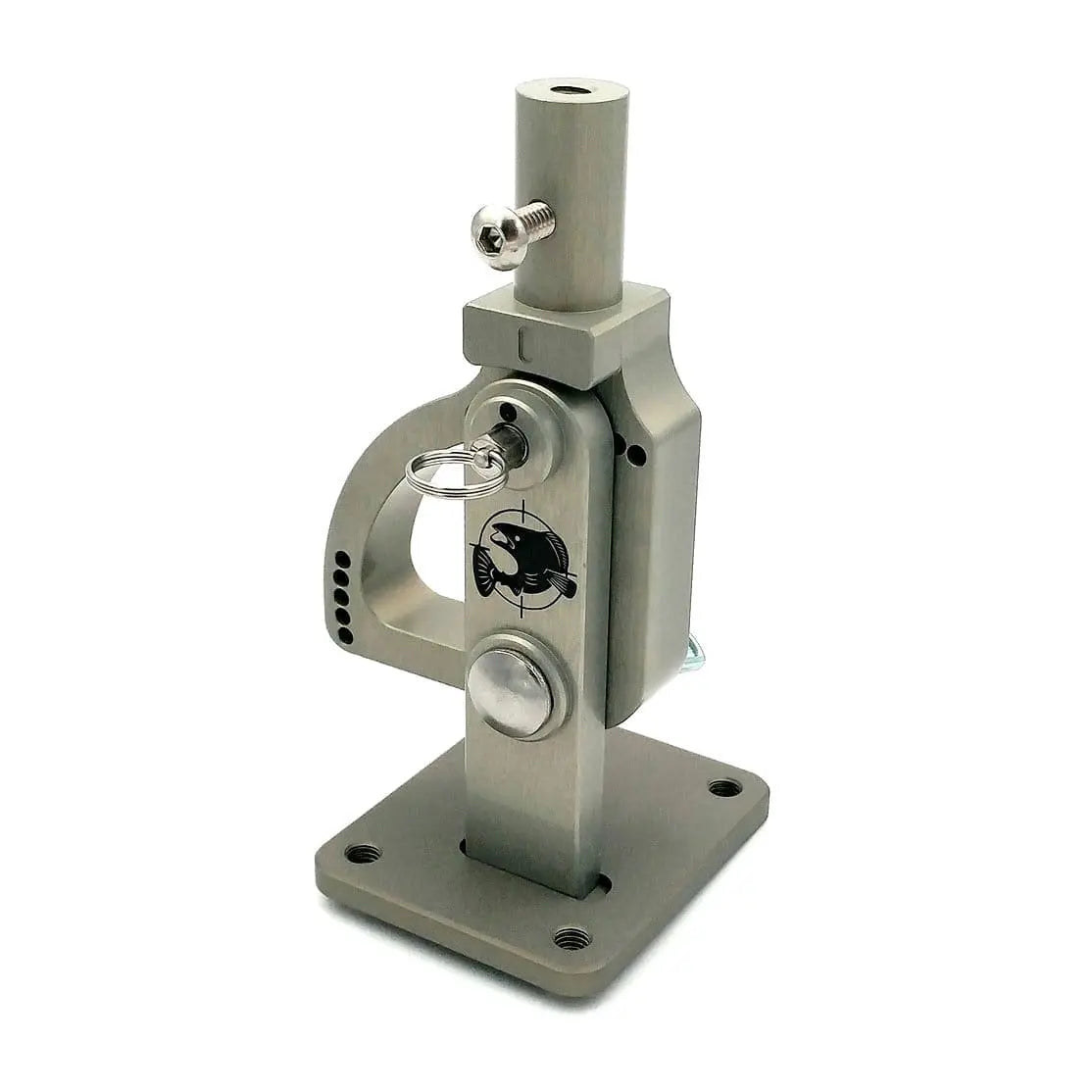 LVS34 Garmin Liveccope Plus Perspective Mount Adapter