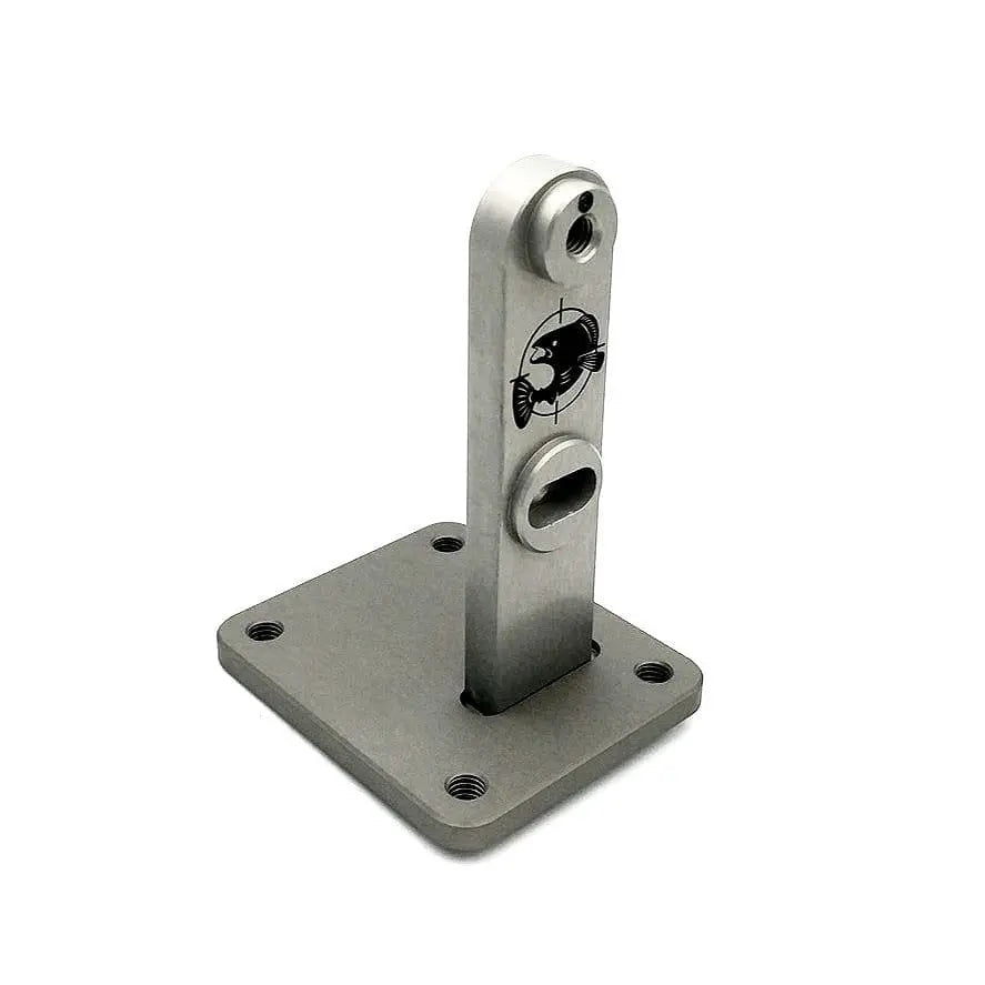 LVS34 Conversion Plate & Arm