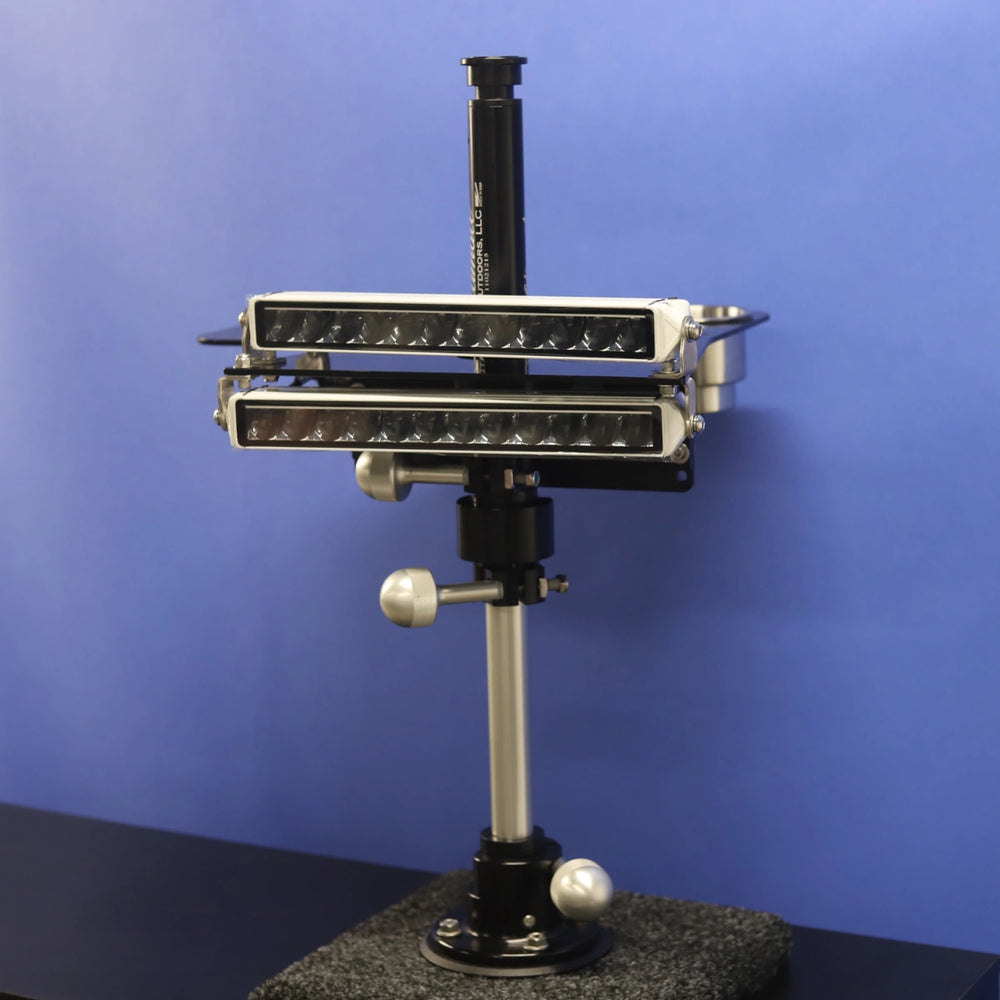 THE ULTIMATE MONDURAN KIT