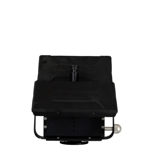 The Ultimate Single Pole Tall (13”)