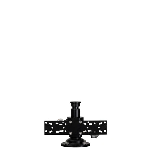 The Ultimate Single Pole Short (7”)