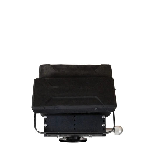 The Ultimate Single Pole Short (7”)