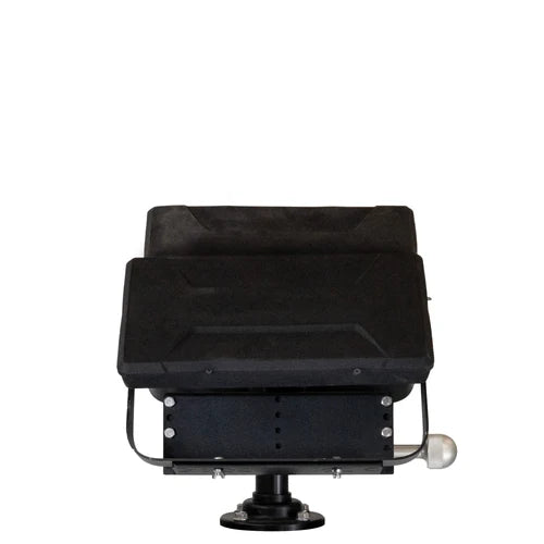 The Ultimate Single Pole Short (7”)