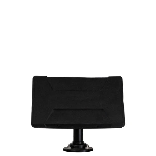 The Ultimate Single Pole Short (7”)