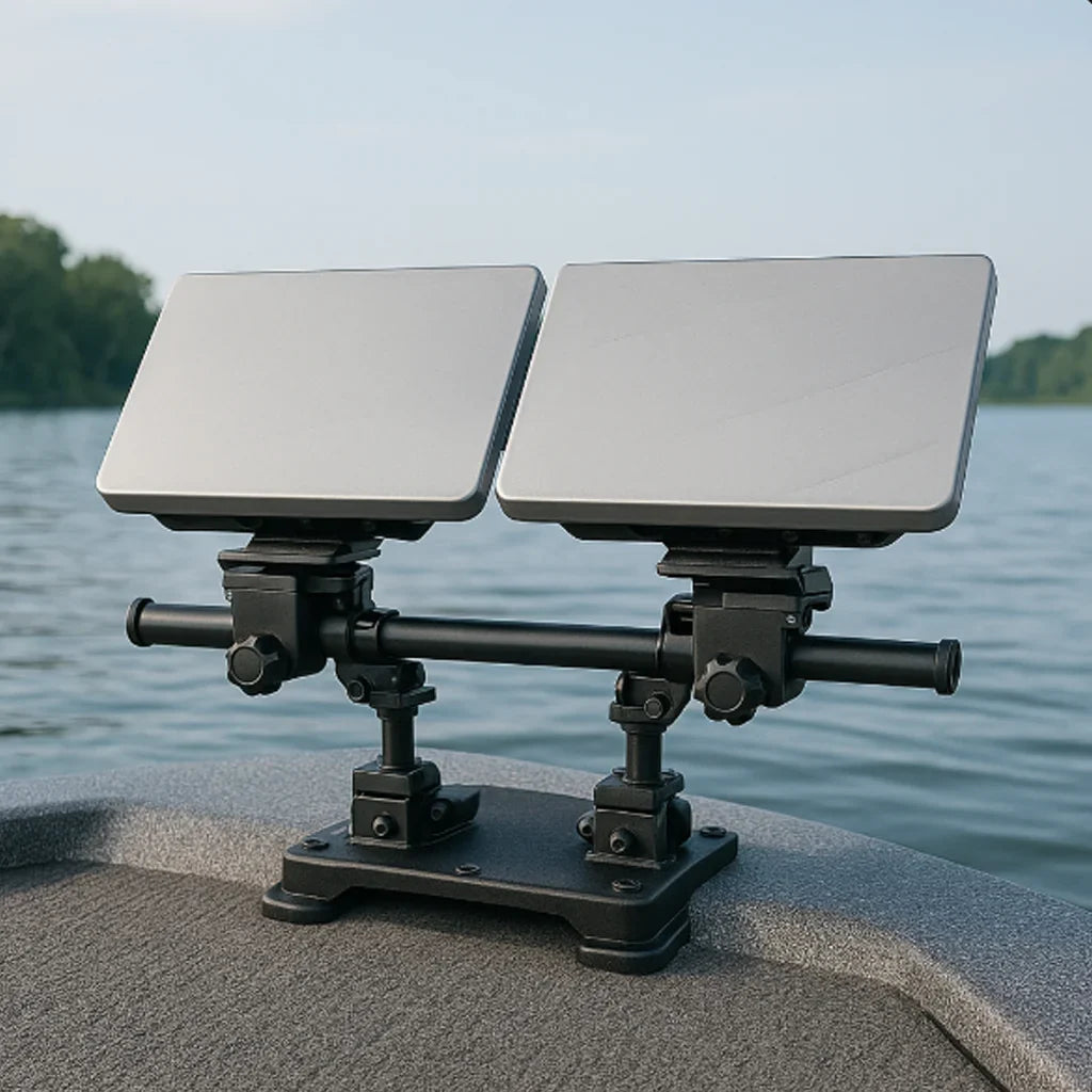 Console Mounts