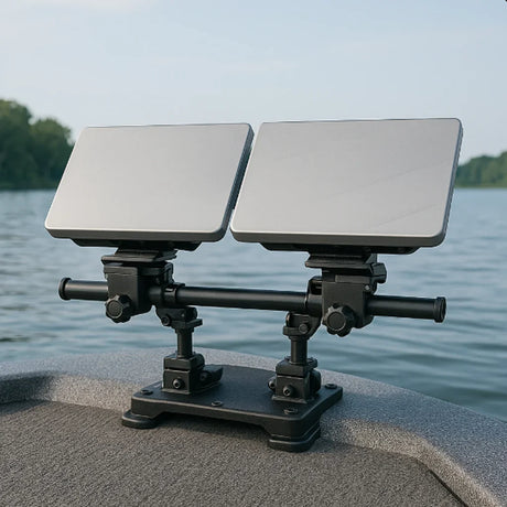 Console Mounts