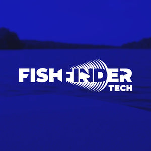 Fish Finder Tech