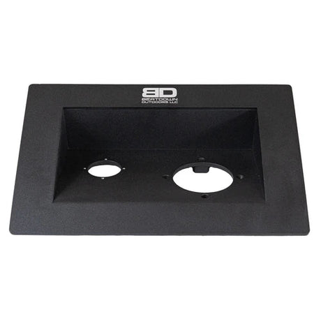 Leveling & Adapter Plates